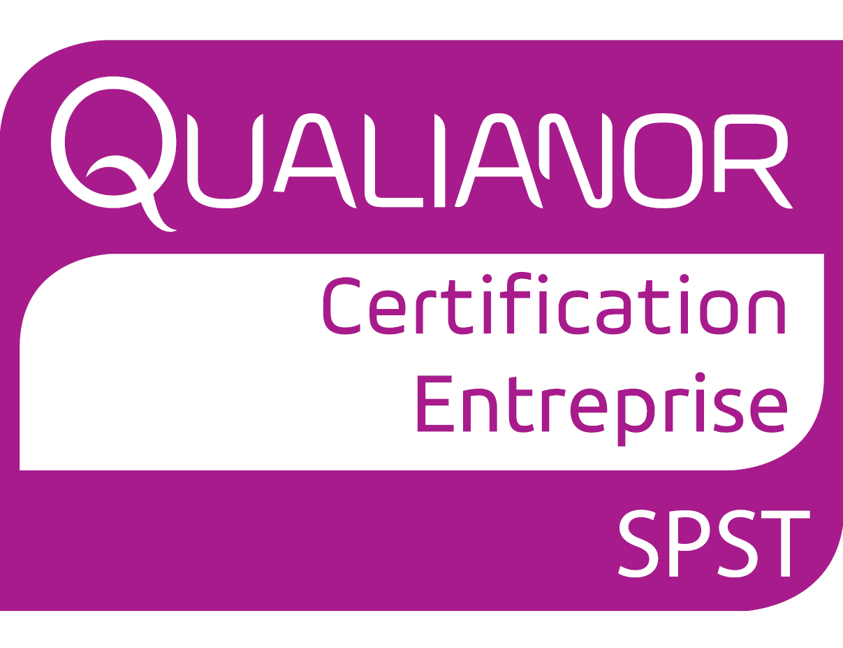 Logo qualianor