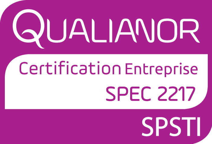 Logo qualianor