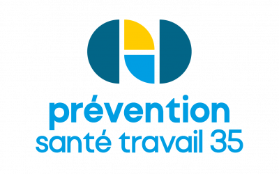 Logo prévention santé travail 35