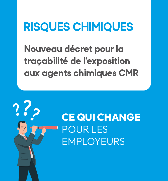 Décret CMR