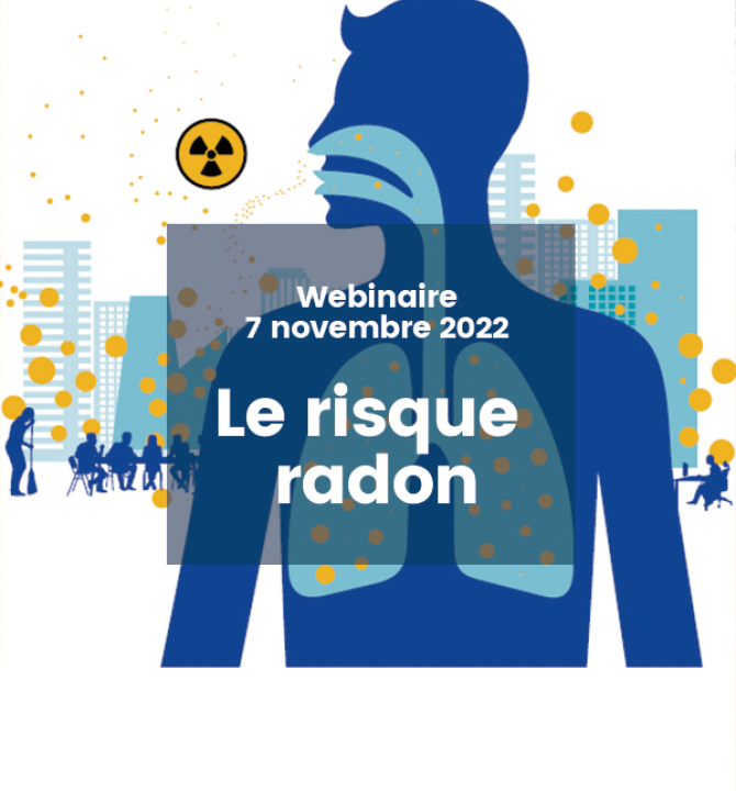 Webinaire Radon