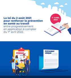 Document Unique Évaluation des Risques Professionnels