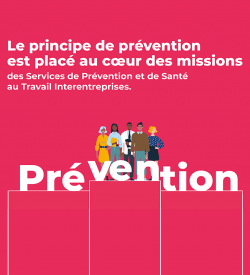 Réforme Santé Travail