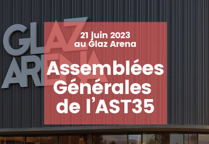 Assemblées Générales 2023