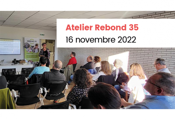 Atelier Rebond 35