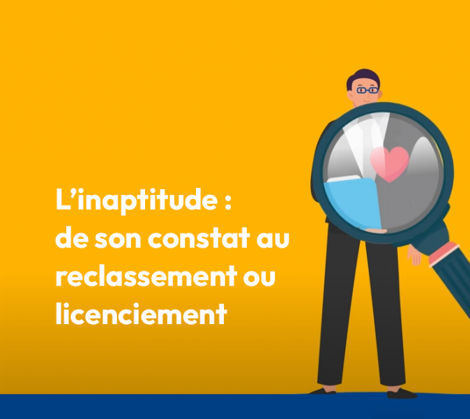 L'inaptitude