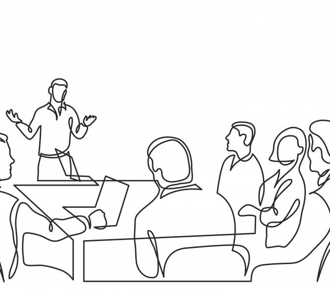 Atelier de sensibilisation