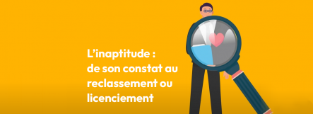 L'inaptitude