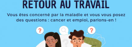 Les matinales du retour au travail