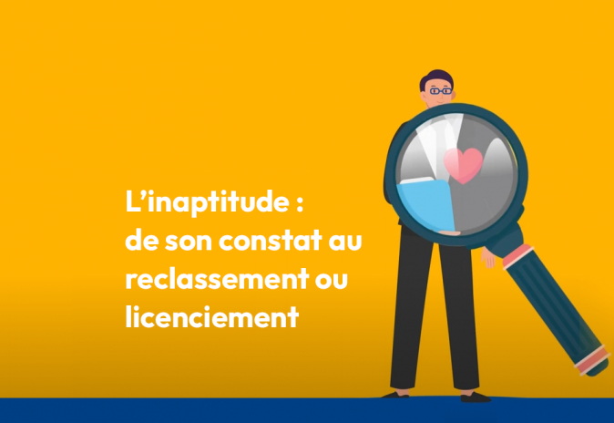L'inaptitude