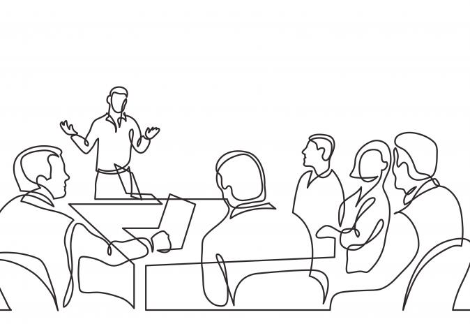 Atelier de sensibilisation