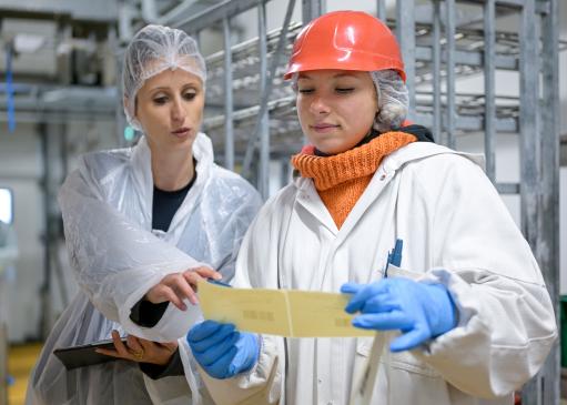 Assistant de prévention