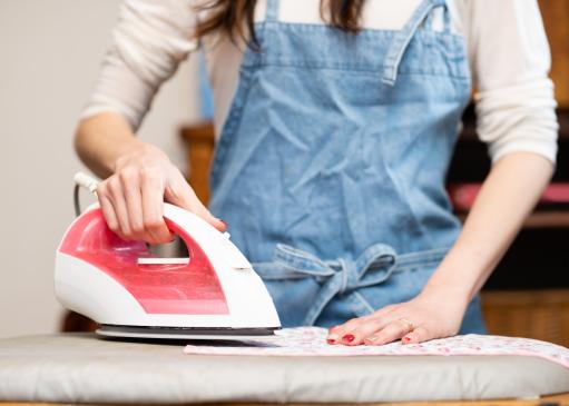 Entretien du linge