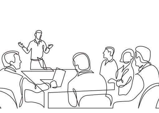 Atelier de sensibilisation