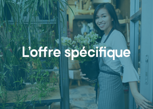 Vignette offre spécifique Vignette offre spécifique
